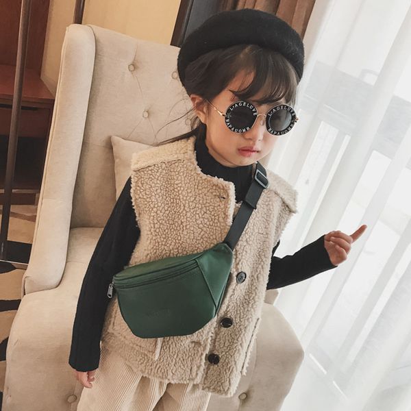 girl waist bags for kids chest bag leather kids fanny pack high capacity funny bags princess banana shoulder kidney
girl waist bags for kids chest bag leather kids fanny pack high capacity funny bags princess banana shoulder kidney