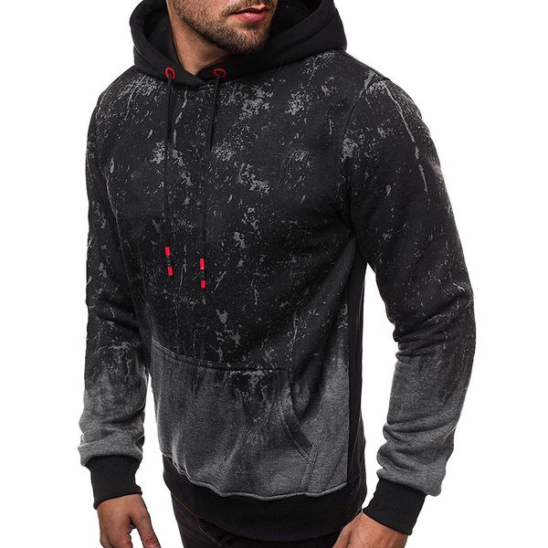 fashion men's hoodie autumn winter print sportswear clothes warm pullover long sleeve sweatshirt male tracksuit sudaderas hombre, Black
fashion men's hoodie autumn winter print sportswear clothes warm pullover long sleeve sweatshirt male tracksuit sudaderas hombre, Black