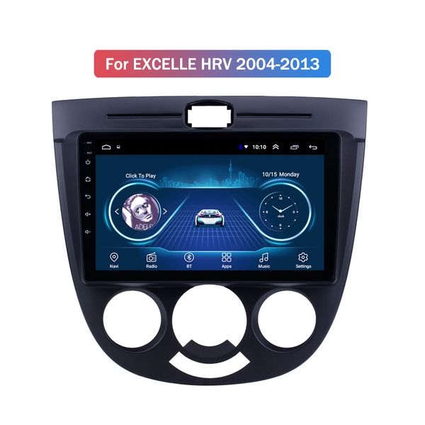 android 10 car radio gps navigation for buick excelle hrv 2004-2013 car dvd player wifi
android 10 car radio gps navigation for buick excelle hrv 2004-2013 car dvd player wifi
