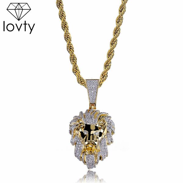 lovty iced funny pendant necklace silver color bling cubic zircon men's hiphop necklace jewelry for gift dropshipping
lovty iced funny pendant necklace silver color bling cubic zircon men's hiphop necklace jewelry for gift dropshipping