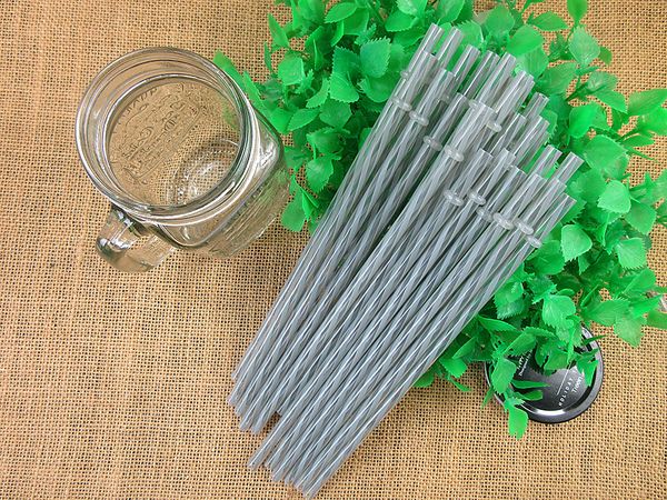 wholesale grey striped plastic straws reusable biodegradable distored color beverage drinking straws(100pcs/lot
wholesale grey striped plastic straws reusable biodegradable distored color beverage drinking straws(100pcs/lot