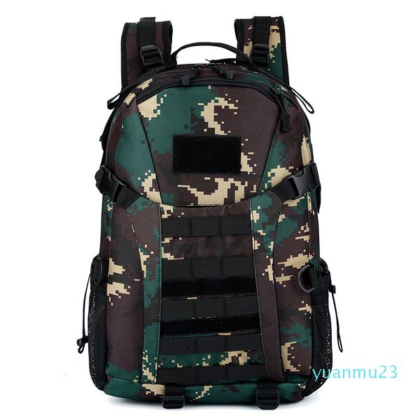 outdoors tactics bag hiking camping mountaineering function wear resistant waterproof tactic both shoulders backpack
outdoors tactics bag hiking camping mountaineering function wear resistant waterproof tactic both shoulders backpack