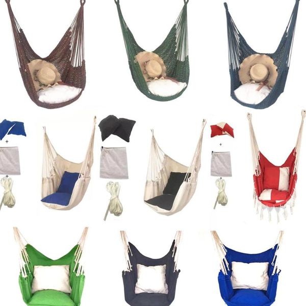 portable travel camping hanging hammock home bedroom swing bed lazy chair for garden indoor outdoor fashionable hammock swings
portable travel camping hanging hammock home bedroom swing bed lazy chair for garden indoor outdoor fashionable hammock swings