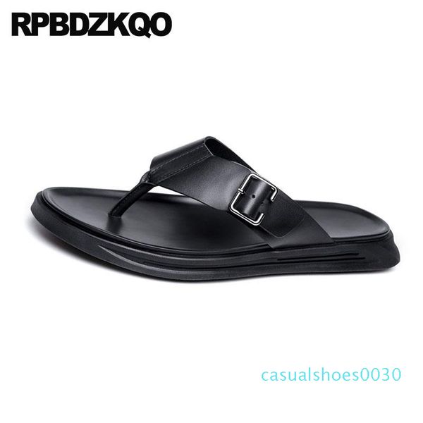 mens sandals 2018 summer outdoor black slides leather shoes slippers flat fashion flip flop men waterproof designer water c30
mens sandals 2018 summer outdoor black slides leather shoes slippers flat fashion flip flop men waterproof designer water c30