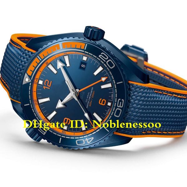 5 color swiss cal.8906 automatic movement men's planet ocean 600m co axial master chronometer gmt 215.92.46.22.03.001 blue vs mens watc, Slivery;brown
5 color swiss cal.8906 automatic movement men's planet ocean 600m co axial master chronometer gmt 215.92.46.22.03.001 blue vs mens watc, Slivery;brown