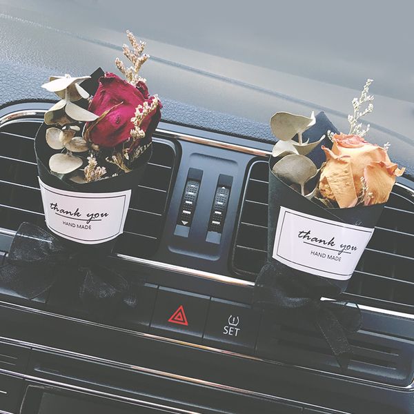 interior auto air vent decorations dried preserved rose flower widgets air outlet vent ornament beautiful creative home decor
interior auto air vent decorations dried preserved rose flower widgets air outlet vent ornament beautiful creative home decor