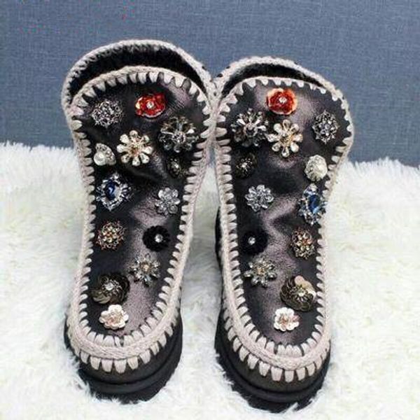 martin booties australia women fur snow boot sandal genuine leather warmer boots round toes black/pink shoes est quality
martin booties australia women fur snow boot sandal genuine leather warmer boots round toes black/pink shoes est quality