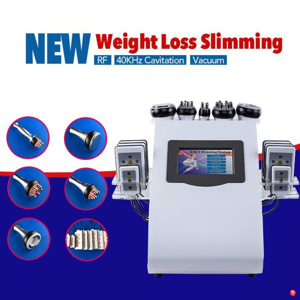 fat reduction weight loss machine fat ing rf lipolaser ultrasound 40k caivtation slimming machine beauty equipment
fat reduction weight loss machine fat ing rf lipolaser ultrasound 40k caivtation slimming machine beauty equipment