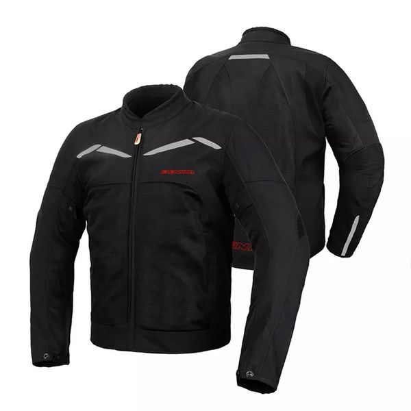 benkia motorcycle jacket motocross racing jacket moto reflective breathable men spring summer motorcycle moto coat
benkia motorcycle jacket motocross racing jacket moto reflective breathable men spring summer motorcycle moto coat