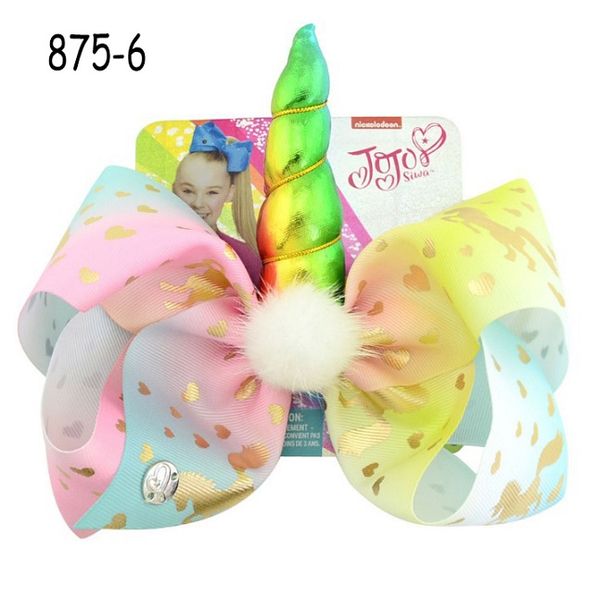 девочки аксессуары для волос модельер радуга звезды любовь клип unicorn barrettes дети лук волос дети аксессуары для волос 2020 новый, Slivery;white
девочки аксессуары для волос модельер радуга звезды любовь клип unicorn barrettes дети лук волос дети аксессуары для волос 2020 новый, Slivery;white