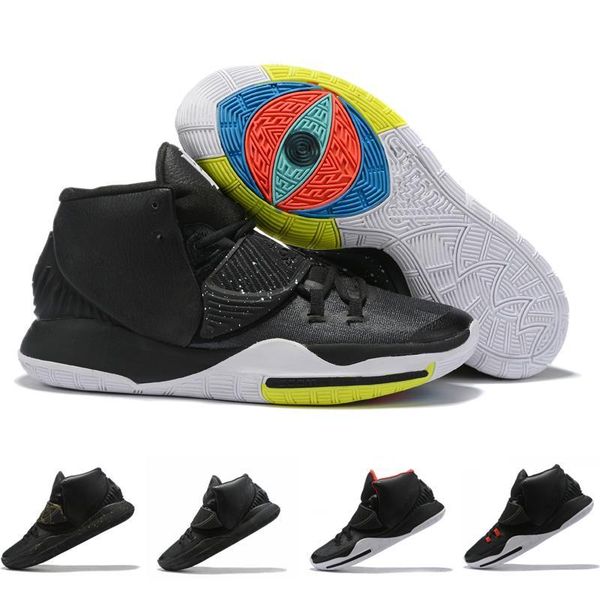 mens kii 6 vi sport basketball shoes zoom wear-resisting non-slip sport training designer sneakers 40-46
mens kii 6 vi sport basketball shoes zoom wear-resisting non-slip sport training designer sneakers 40-46