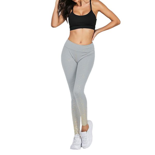 stamping yoga pants golden high waist sports leggings for fitness women's push up gym tights mallas mujer deportivas leggins a23, White;red
stamping yoga pants golden high waist sports leggings for fitness women's push up gym tights mallas mujer deportivas leggins a23, White;red