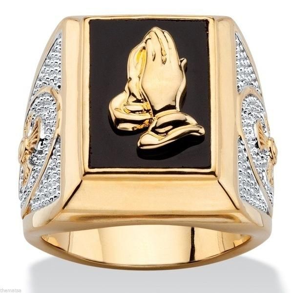 2020 designer luxury luxury jewelry european and american new fashion 18k gold full prayer blessing men's ring
2020 designer luxury luxury jewelry european and american new fashion 18k gold full prayer blessing men's ring