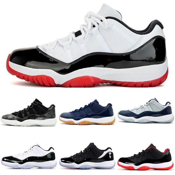 2020 new jumpman 11s low sport basketball shoes for men men sweater designer sneakers shoes brands trainers training eur 36-46 #117
2020 new jumpman 11s low sport basketball shoes for men men sweater designer sneakers shoes brands trainers training eur 36-46 #117
