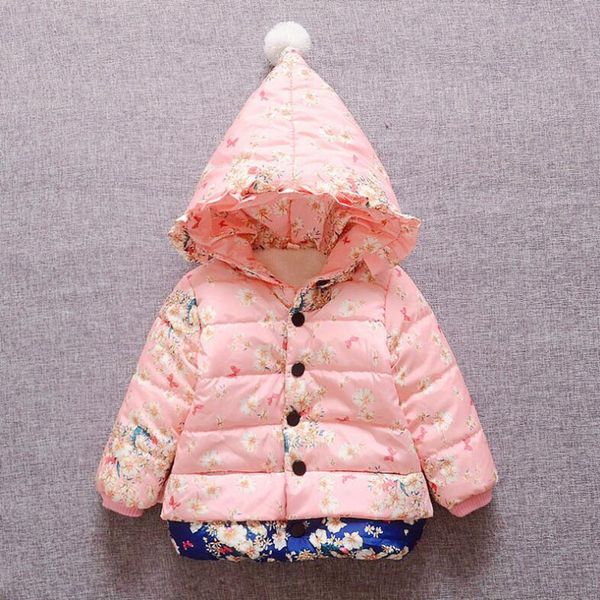 hoverfei 2018 autumn and winter coat jacket for girl coat child warm kids clothes children jacket, Blue;gray
hoverfei 2018 autumn and winter coat jacket for girl coat child warm kids clothes children jacket, Blue;gray