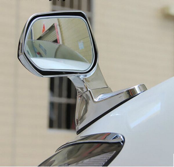 car modified off-road rear view mirror instructor mirror front cover lens car front hood rearview
car modified off-road rear view mirror instructor mirror front cover lens car front hood rearview