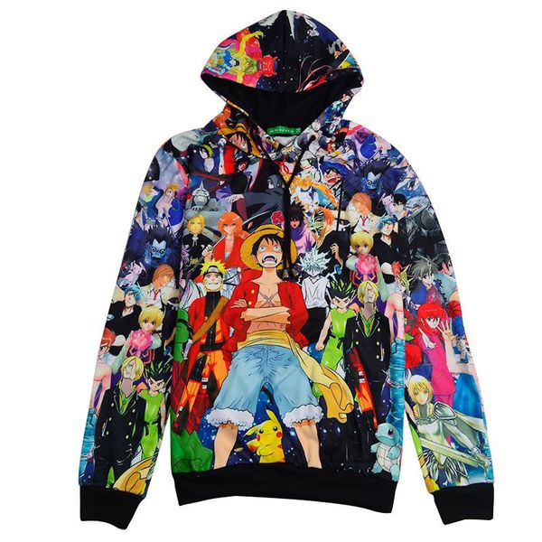 wholesale-x&classic-3d hoodies one piece cartoon anime printing hooded pullovers men women fall winter outerwear clothes sweatshirt, Black
wholesale-x&classic-3d hoodies one piece cartoon anime printing hooded pullovers men women fall winter outerwear clothes sweatshirt, Black