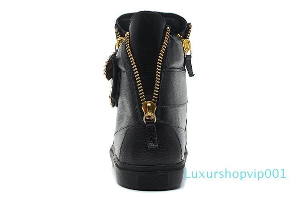 star with the same paragraph luxury lychee pattern eagle men and women shoes couple personality classic black lychee pattern eagle 36-45
star with the same paragraph luxury lychee pattern eagle men and women shoes couple personality classic black lychee pattern eagle 36-45