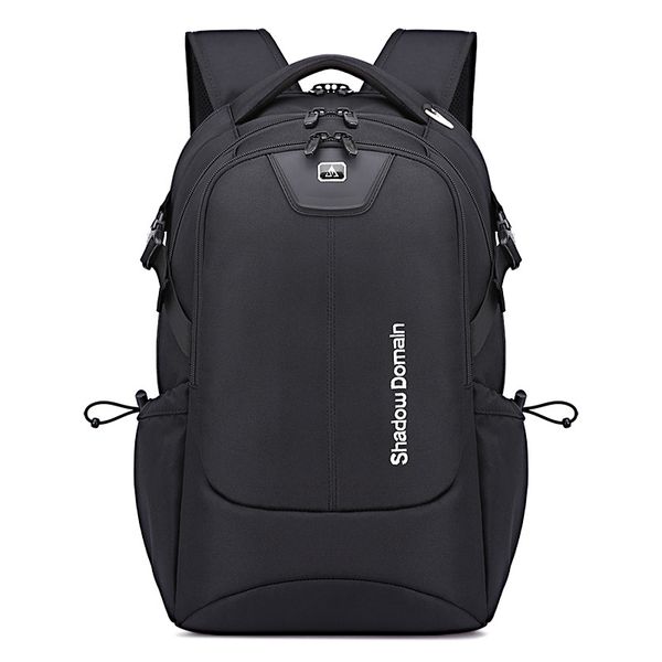 business backpack 17 inch bi-shoulder computer bag ultra-light large-capacity multi-function computer backpack
business backpack 17 inch bi-shoulder computer bag ultra-light large-capacity multi-function computer backpack
