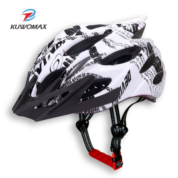 2019 kuwomax new cycling helmet eps ultralight mtb mountain men's women's bike helmet comfort safety cycle bicycle
2019 kuwomax new cycling helmet eps ultralight mtb mountain men's women's bike helmet comfort safety cycle bicycle