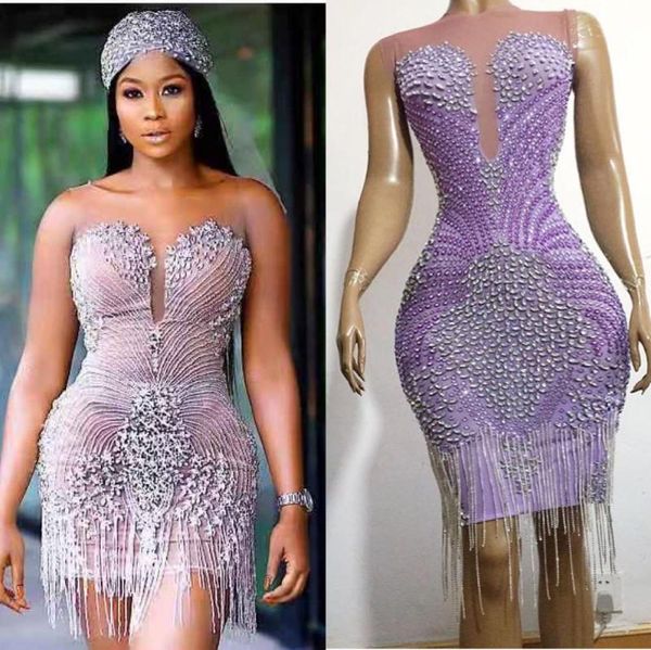 sparkly crystals bodycon purple dress luxurious dress evening costume birthday celebrate, Black;gray
sparkly crystals bodycon purple dress luxurious dress evening costume birthday celebrate, Black;gray