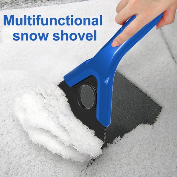 car auto windshield window snow ice frost removal scraper winter multi-purpose vehicle snow auto cleaning tool accessory
car auto windshield window snow ice frost removal scraper winter multi-purpose vehicle snow auto cleaning tool accessory