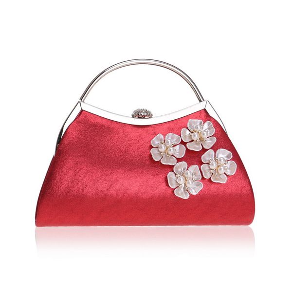 new style flower evening bag women's fashion banquet bag handbag debutante dress evening
new style flower evening bag women's fashion banquet bag handbag debutante dress evening