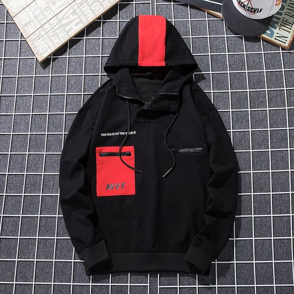 мужские толстовки с капюшоном письмо с принтом мужские пэчворк с несколькими карманами толстовки с капюшоном с длинным рукавом с капюшоном п, Black
мужские толстовки с капюшоном письмо с принтом мужские пэчворк с несколькими карманами толстовки с капюшоном с длинным рукавом с капюшоном п, Black