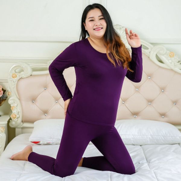 thermal pyjamas women winter nightwear underwear women pyjama femme warm suit long johns large size pajamas pijama mujer, Blue;gray
thermal pyjamas women winter nightwear underwear women pyjama femme warm suit long johns large size pajamas pijama mujer, Blue;gray