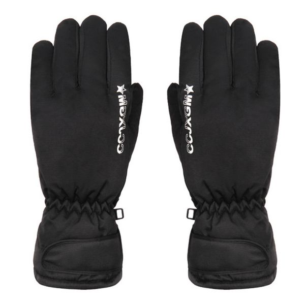 men women snowmobile winter warm ski gloves sports waterproof windproof snow mitten adjustable skiing gloves
men women snowmobile winter warm ski gloves sports waterproof windproof snow mitten adjustable skiing gloves