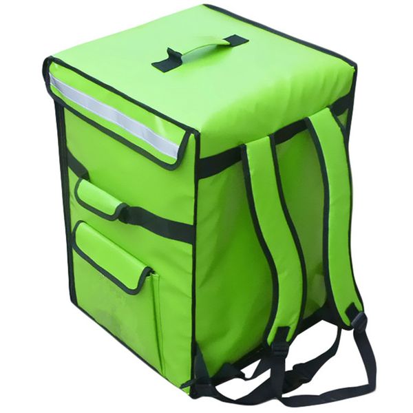 42/58l large takeaway backpack/lunch box fast pizza delivery incubator ice bag waterproof refrigerated insulation make, Blue;pink
42/58l large takeaway backpack/lunch box fast pizza delivery incubator ice bag waterproof refrigerated insulation make, Blue;pink