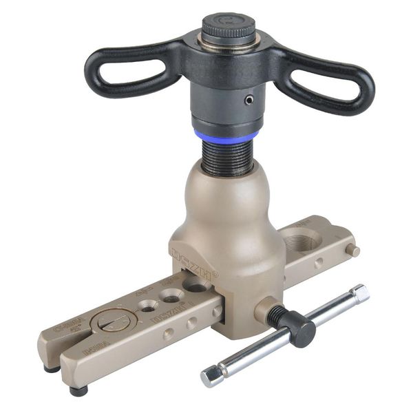 ratchet flaring tool