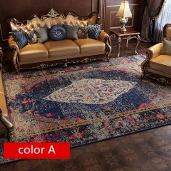 luxury moroccan style carpet anti-skid soft rug for living room decor and christmas gift(80*120cm
luxury moroccan style carpet anti-skid soft rug for living room decor and christmas gift(80*120cm