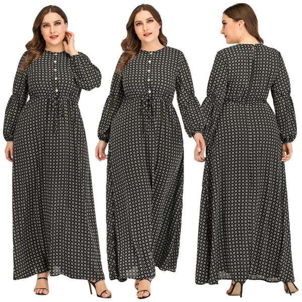 ethnic clothing plus size women muslim maxi dress abaya kaftan tunic spring long sleeve button robe islamic cocktail party casual caftan, Red
ethnic clothing plus size women muslim maxi dress abaya kaftan tunic spring long sleeve button robe islamic cocktail party casual caftan, Red