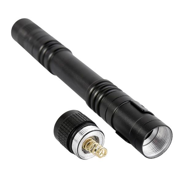 portable pencil pocket light led waterproof torch aluminum alloy outdoor camping hiking lamp usb rechargeable
portable pencil pocket light led waterproof torch aluminum alloy outdoor camping hiking lamp usb rechargeable