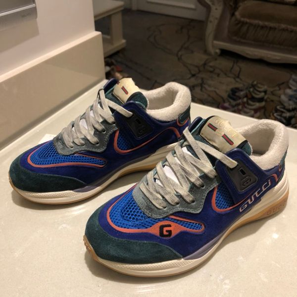 2020 new en luxury designer couple casual sports shoes men and women fashion casual sports
2020 new en luxury designer couple casual sports shoes men and women fashion casual sports
