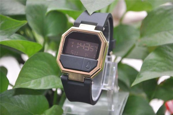 selling model casual fashion led display men's electronic watch dz7333 square women's digital watch world time pu strap s, Slivery;brown
selling model casual fashion led display men's electronic watch dz7333 square women's digital watch world time pu strap s, Slivery;brown