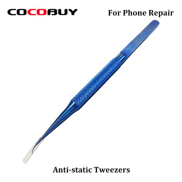 novecel anti-static tweezers for electronic cell phone repair super high quality 
novecel anti-static tweezers for electronic cell phone repair super high quality