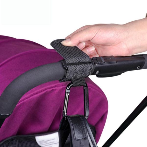 2pcs strollers hooks clip metal multi-purpose hooks for baby carriages mountain climbing
2pcs strollers hooks clip metal multi-purpose hooks for baby carriages mountain climbing