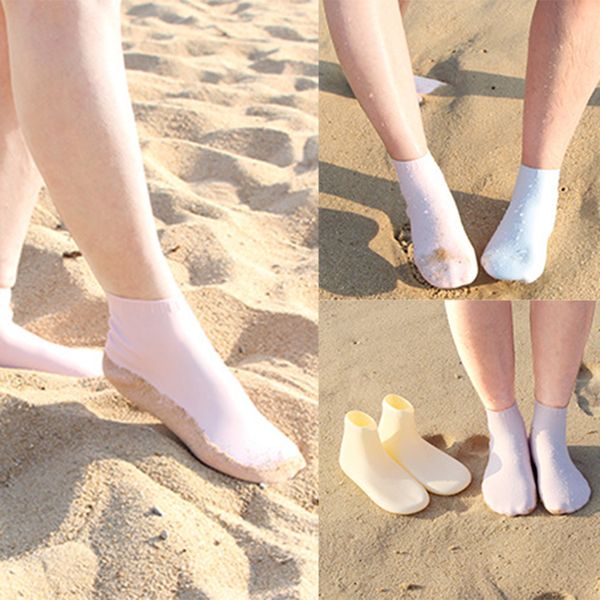 non-slip comfortable diving stocking socks sandy beach swimming fins men and women barefoot shoes barefoot shoes not lame water
non-slip comfortable diving stocking socks sandy beach swimming fins men and women barefoot shoes barefoot shoes not lame water