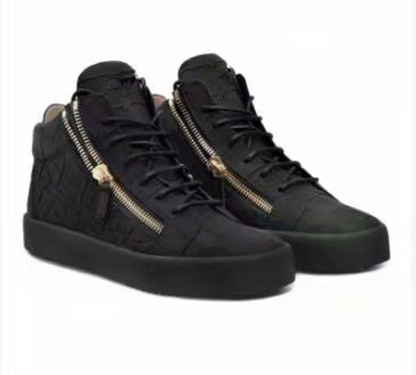 sael-2019 new for mens party designer sneakers lovers genuine leather high studded spikes casual flats red bottom luxury shoes, Black
sael-2019 new for mens party designer sneakers lovers genuine leather high studded spikes casual flats red bottom luxury shoes, Black