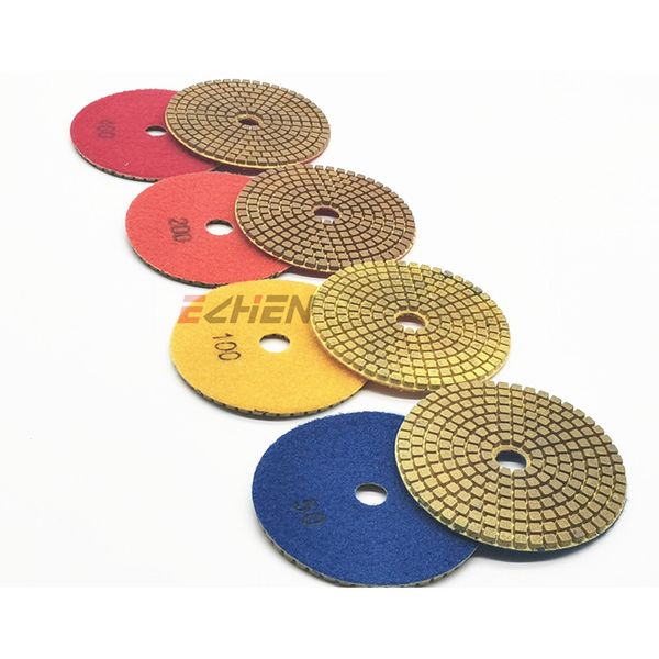 100mm stone copper diamond hand polishing pads copper bond sharp metal diamond concrete granite quartz marble grinding pads
100mm stone copper diamond hand polishing pads copper bond sharp metal diamond concrete granite quartz marble grinding pads