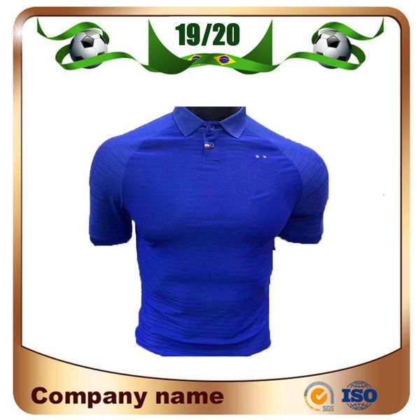 2019 2 stars Player version #10 MBAPPE 100 years Soccer Jersey 19/20 GRIEZMANN POGBA Soccer Shirt KANTE GIROUD blue Football uniforms
2019 2 stars Player version #10 MBAPPE 100 years Soccer Jersey 19/20 GRIEZMANN POGBA Soccer Shirt KANTE GIROUD blue Football uniforms