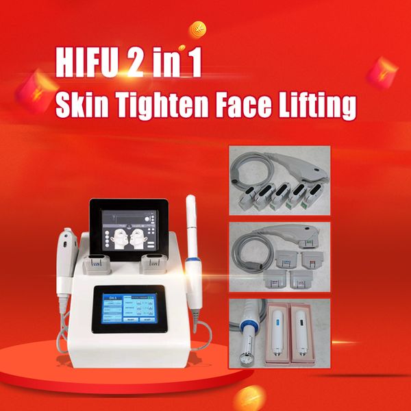2019 hifu 2 in 1 skin tighten face lifting vaginal tighten high intensity focused ultrasound wrinkle removal beauty machine sys
2019 hifu 2 in 1 skin tighten face lifting vaginal tighten high intensity focused ultrasound wrinkle removal beauty machine sys