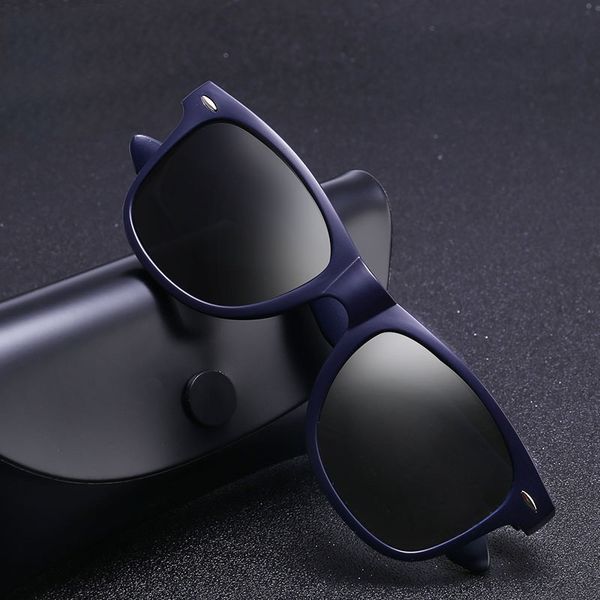 toyearn classic brand designer square polarized sunglasses men vintage fashion driving goggle mirror sport sun glasses for male, White;black
toyearn classic brand designer square polarized sunglasses men vintage fashion driving goggle mirror sport sun glasses for male, White;black