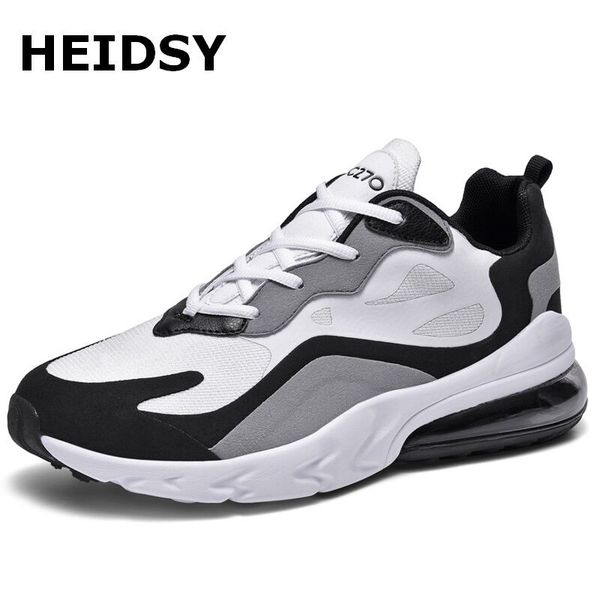 2020 new mesh men sneakers casual shoes lac-up men shoes lightweight comfortable breathable walking sneakers zapatillas hombre, Black
2020 new mesh men sneakers casual shoes lac-up men shoes lightweight comfortable breathable walking sneakers zapatillas hombre, Black