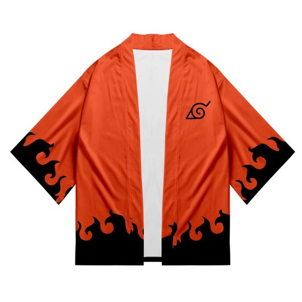 wamni harajuku japanese kimono costume cardigan shirt hip hop personality anime fashion trend comfortable breathable, Red
wamni harajuku japanese kimono costume cardigan shirt hip hop personality anime fashion trend comfortable breathable, Red