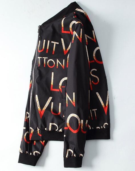 Y 3 windbreaker jacket kanye we t ma 1 pilot ba eball jacket bomber harajuku bomber a2 13 loui vuitton port jacket, Black;brown
Y 3 windbreaker jacket kanye we t ma 1 pilot ba eball jacket bomber harajuku bomber a2 13 loui vuitton port jacket, Black;brown