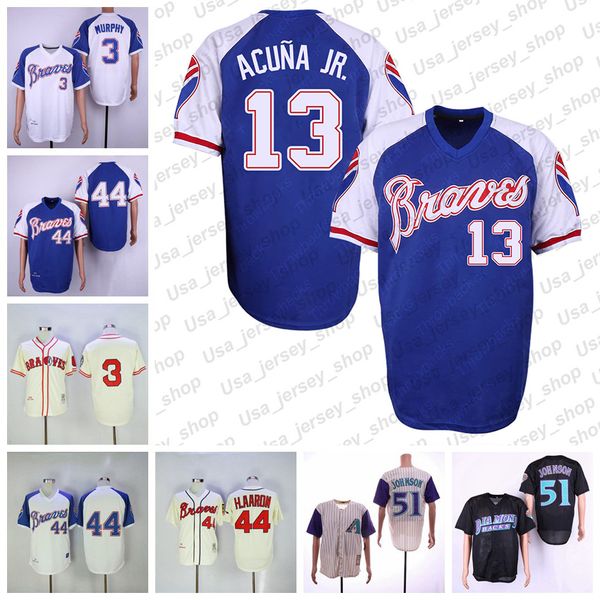 Men 039 atlanta dale murphy jer ey brave ronald acuna jr hank aaron arizona randy john on diamondback cool ba e cooper town player jer, Blue;black
Men 039 atlanta dale murphy jer ey brave ronald acuna jr hank aaron arizona randy john on diamondback cool ba e cooper town player jer, Blue;black