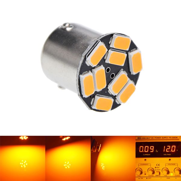 1pcs amber yellow orange bau15s 7507 py21w 1156py 12v led bulbs lamp for car front turn signal lights 
1pcs amber yellow orange bau15s 7507 py21w 1156py 12v led bulbs lamp for car front turn signal lights